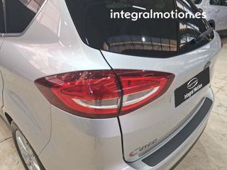 Ford C Max 1.5 EcoBoost 110kW (150CV) Titanium Auto