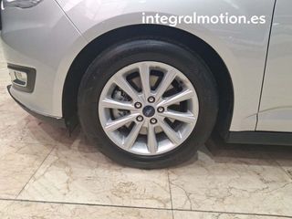 Ford C Max 1.5 EcoBoost 110kW (150CV) Titanium Auto