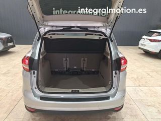 Ford C Max 1.5 EcoBoost 110kW (150CV) Titanium Auto