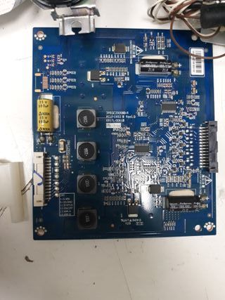 Placa TV Panasonic TX-L42E3E Despiece