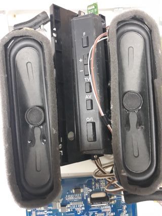 Placa TV Panasonic TX-L42E3E Despiece