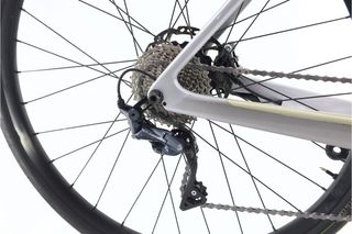 Promo · Scott Addict eRide 20 (carretera) t.56 Reacondicionada