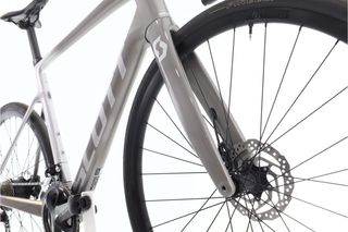 Promo · Scott Addict eRide 20 (carretera) t.56 Reacondicionada