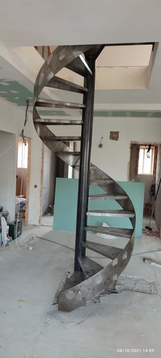 Cualquier tipo de reparacion  y/o fabricacion
