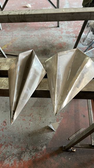 Cualquier tipo de reparacion  y/o fabricacion