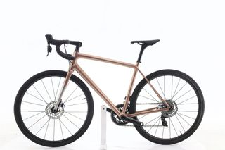 Promo · Specialized Aethos S-Works AXS 12V (carretera) t.56 Reacondicionada