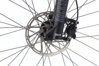 Ridley Ignite SLX (MTB) t.M Km.0