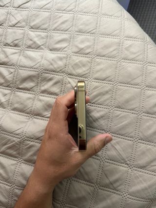 iPhone 13 Pro Max 128GB Dorado