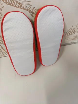 Sneakers Grinch per Bambini Taglia Piccola