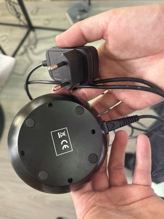 Cargador SC para máquina