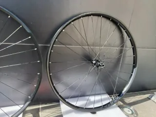 Llantas Syncros Silverton 2.5   29"