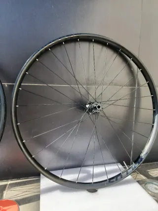 Llantas Syncros Silverton 2.5   29"