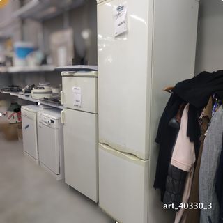 Frigorífico Combi Saivod Blanco 2 Puertas