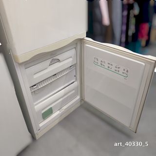 Frigorífico Combi Saivod Blanco 2 Puertas