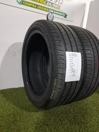 205 45 17 84W BRIDGESTONE ECOPIA EP150
