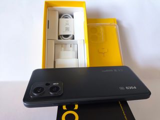 Poco X4 GT 8GB 256GB Nero