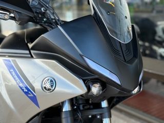 Yamaha Tracer 7