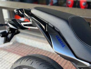 Yamaha Tracer 7