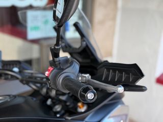 Yamaha Tracer 7