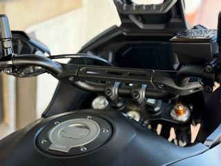 Yamaha Tracer 7