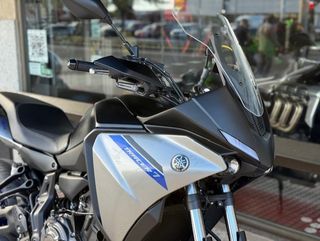 Yamaha Tracer 7