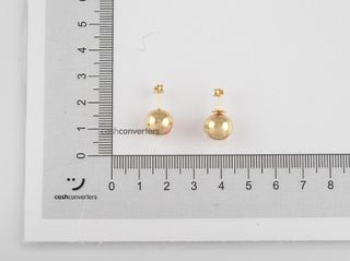 pendientes oro 18k