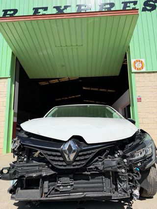 Renault Clio 2022