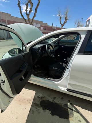 Renault Clio 2022