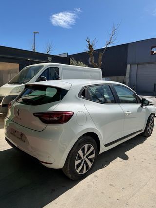 Renault Clio 2022