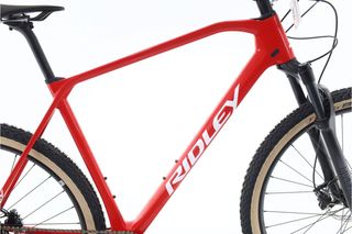 Ridley Ignite SLX (MTB) t.XL Km.0