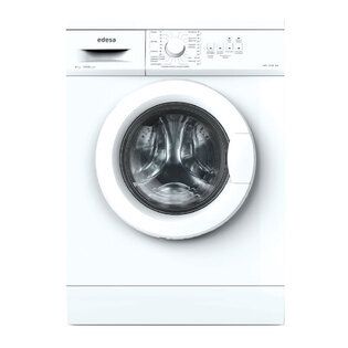 Lavadora Edesa 6Kg