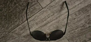 Gafas de sol Carrera negras y grises