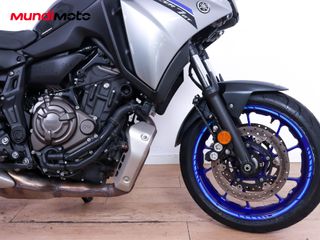 YAMAHA TRACER 7 GT