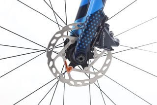 Trek Boone Di2 11V (gravel) t.52 Reacondicionada