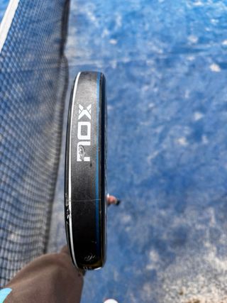 Pala Padel Nox AT10 12K 2024