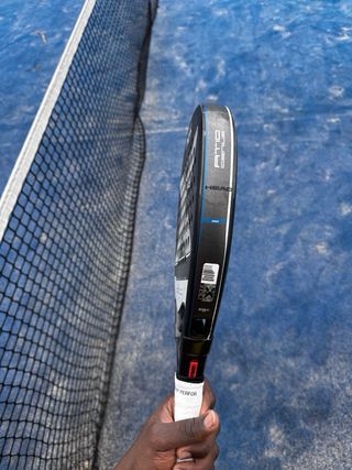 Pala Padel Nox AT10 12K 2024