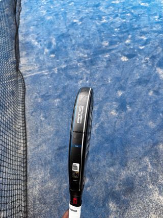 Pala Padel Nox AT10 12K 2024