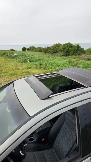 Mercedes-Benz Clase B 2008
