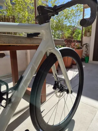 Bicicleta MMR Adrenaline 00 Plus 2024