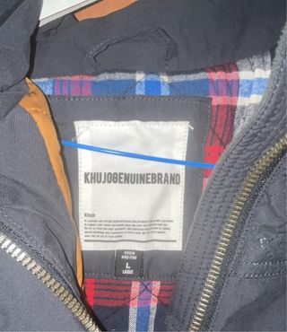 Parka mujer invierno largo