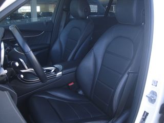 Mercedes-Benz GLC SUV (253) 2015