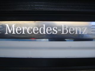 Mercedes-Benz GLC SUV (253) 2015
