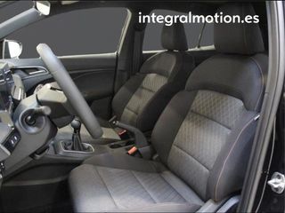 MG MG3 1.5 Standard