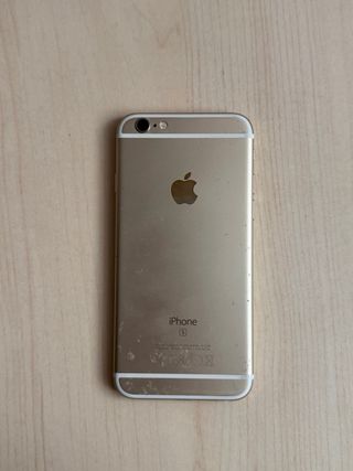 Lote iPhone para reparar