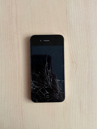 Lote iPhone para reparar