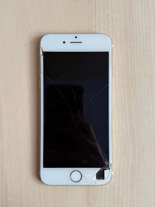Lote iPhone para reparar
