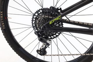 Specialized Epic X01 (MTB) t.S Reacondicionada