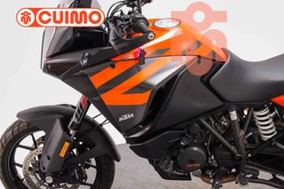 KTM 1290 SUPER ADVENTURE S