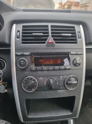 Mercedes-Benz Clase B200 CDI