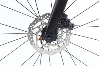 Canyon Ultimate CFR Di2 12V (carretera) t.56 Reacondicionada